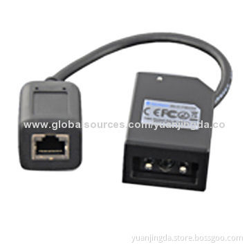Industrial IP54 1D 2D Parking Reader and Barcode Scanner with Water- and Dust-resistant